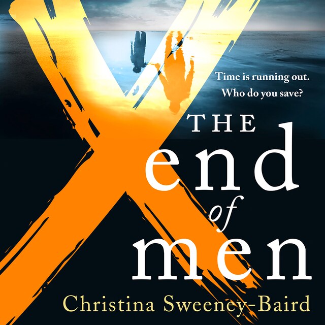 Buchcover für The End of Men