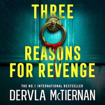 Three Reasons for Revenge