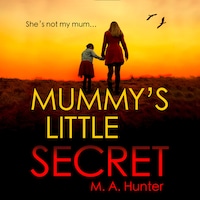 Mummy’s Little Secret