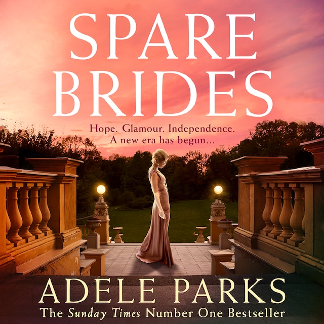 Book cover for Spare Brides