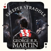 Sleeper Straddle