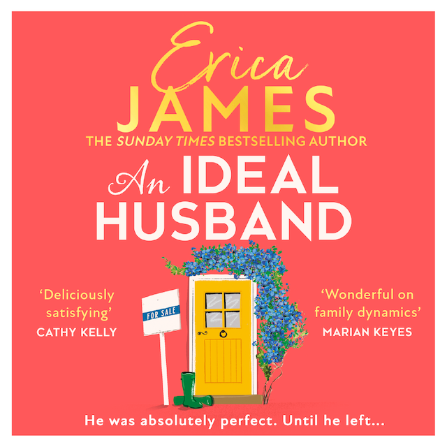 Buchcover für An Ideal Husband