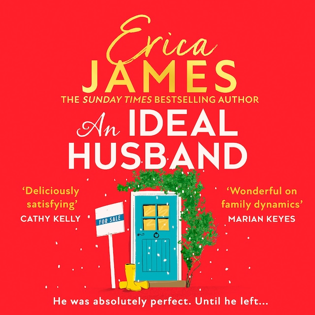 Book cover for An Ideal Husband