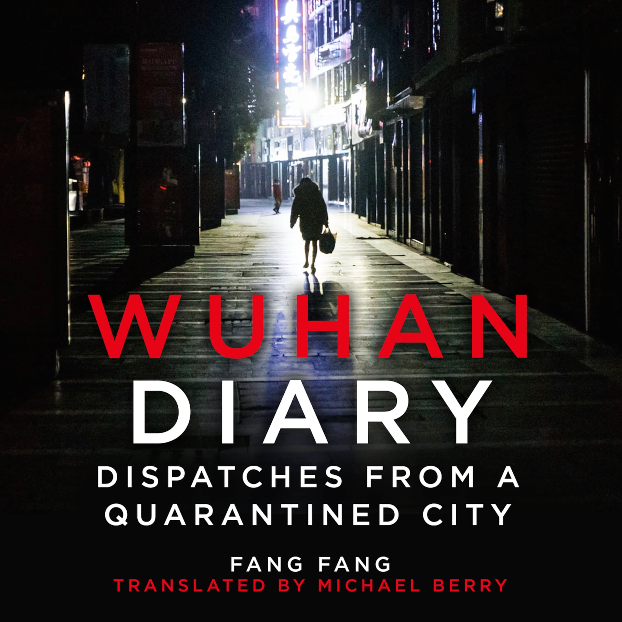 Wuhan Diary ilmaiseksi