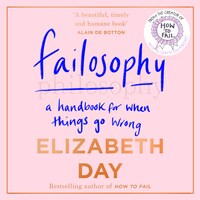 elizabeth day how to fail