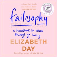 how to fail by elizabeth day
