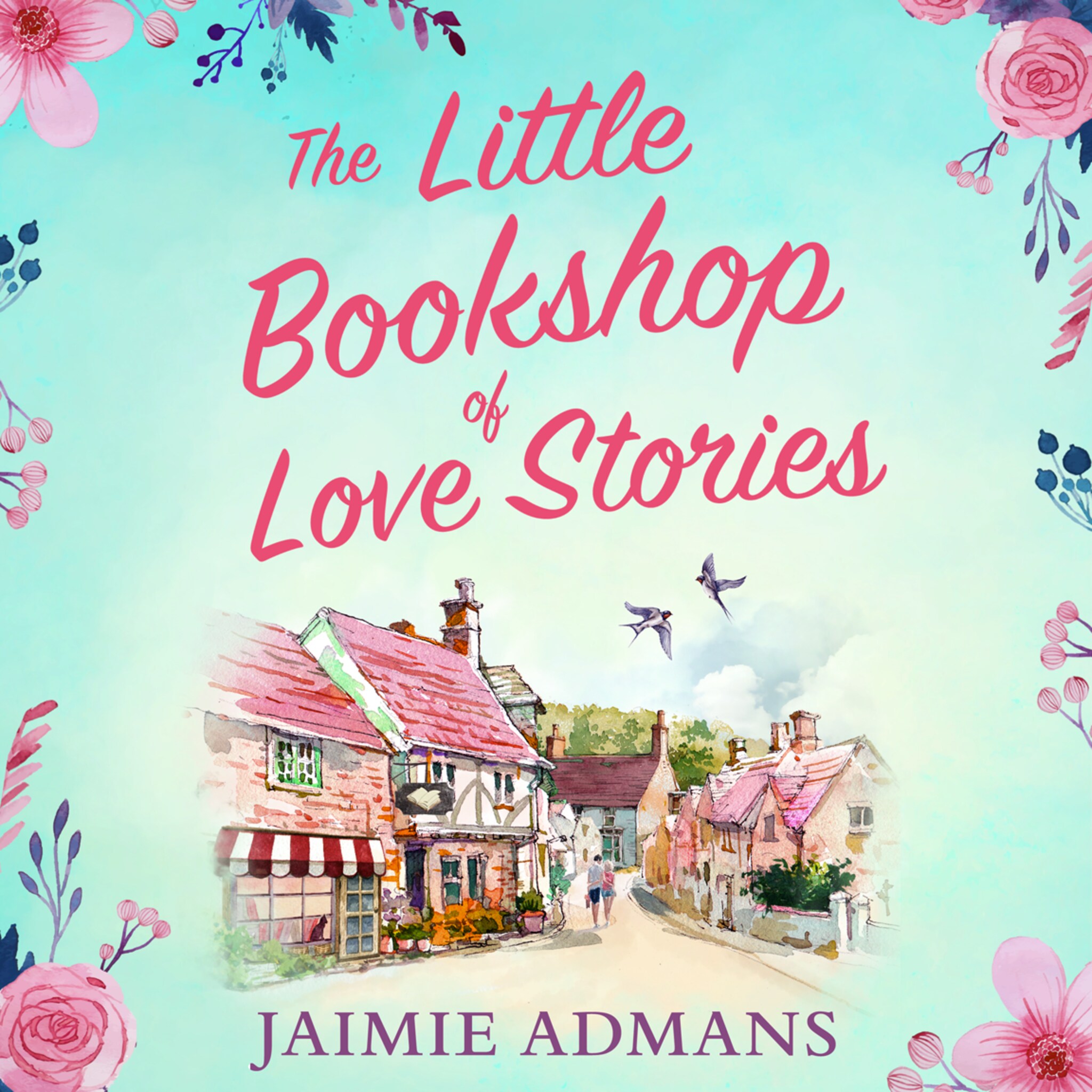 The Little Bookshop of Love Stories ilmaiseksi