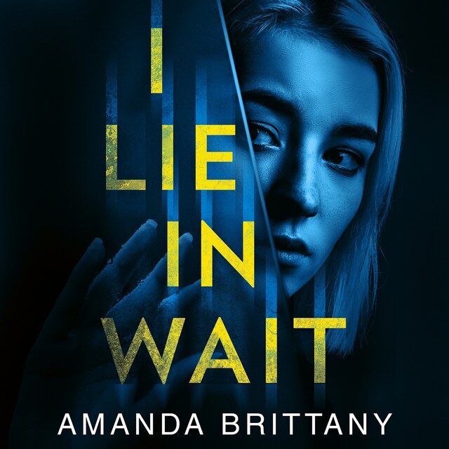 Book cover for I Lie in Wait