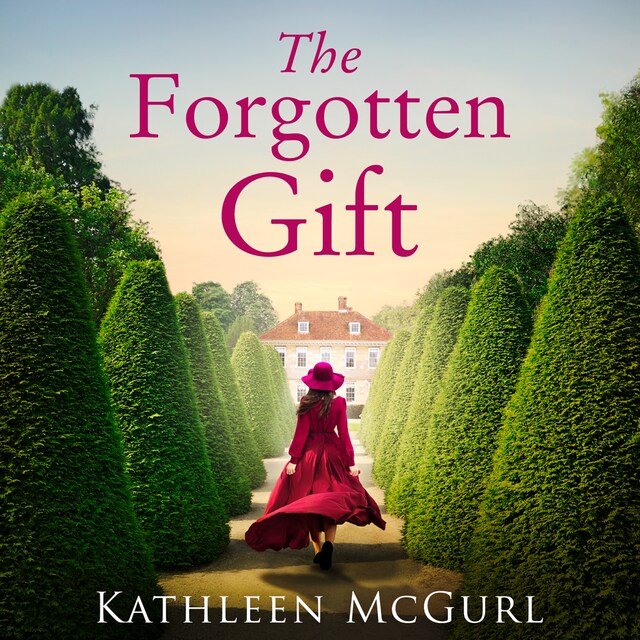 Buchcover für The Forgotten Gift