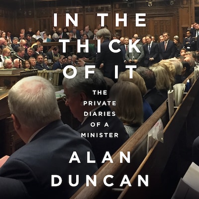 In the Thick of It