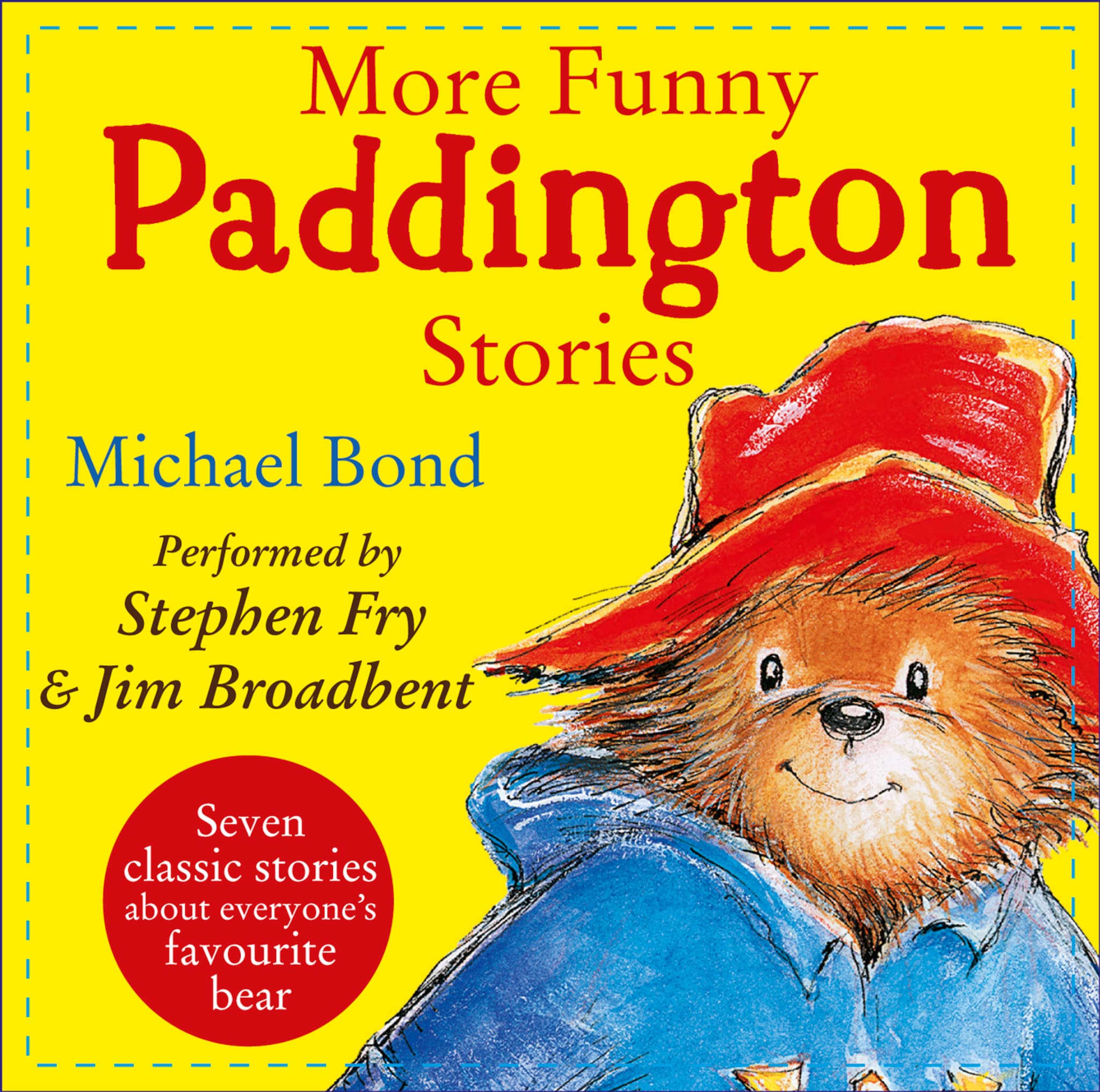 More Funny Paddington Stories ilmaiseksi