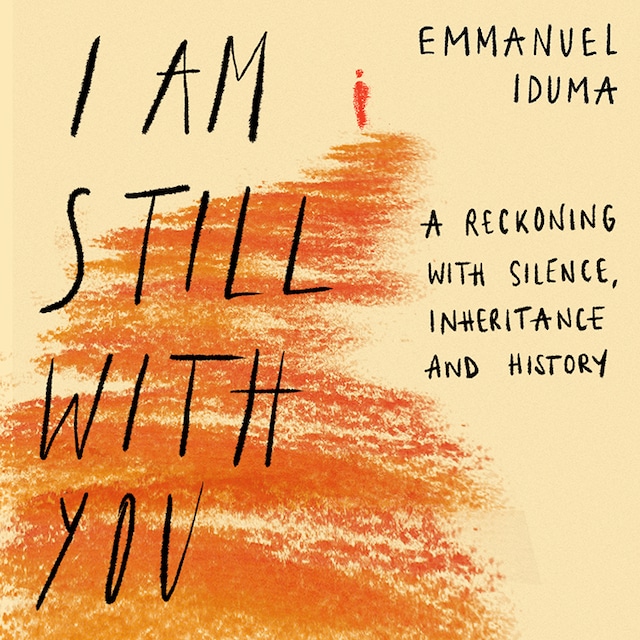 Book cover for I Am Still With You
