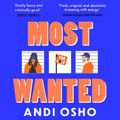 Most Wanted