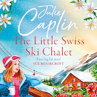 The Little Swiss Ski Chalet