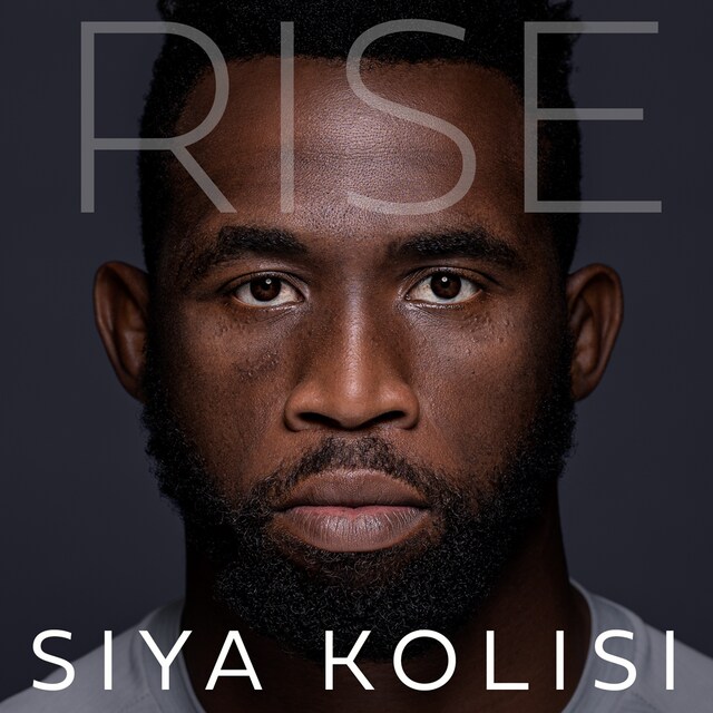 Book cover for Rise