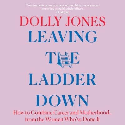 Leaving the Ladder Down
