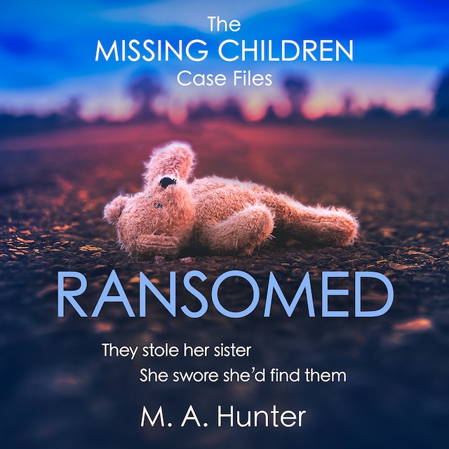 Ransomed