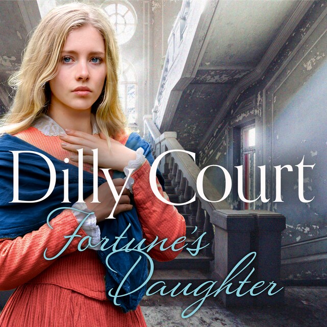 Book cover for Fortune's Daughter