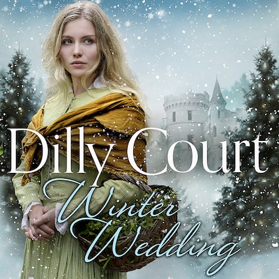Winter Wedding