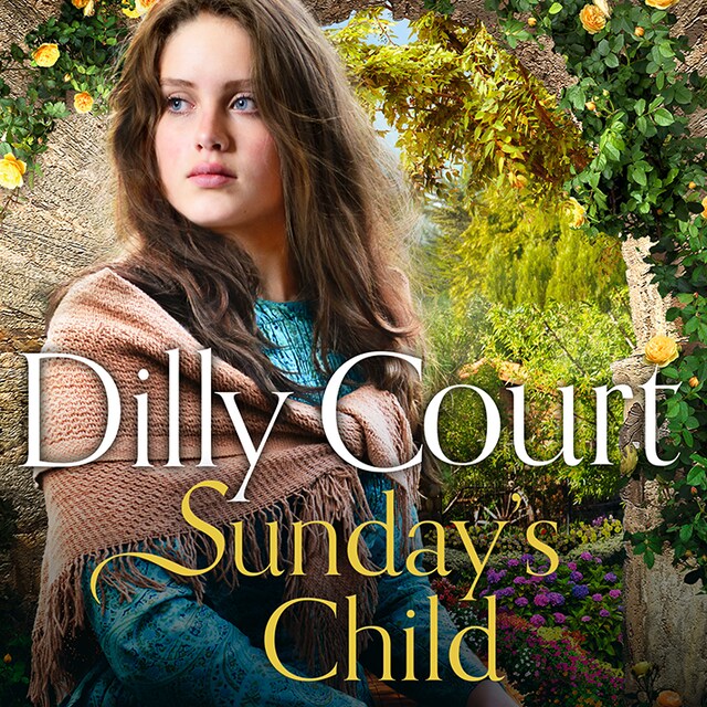 Book cover for Sunday’s Child
