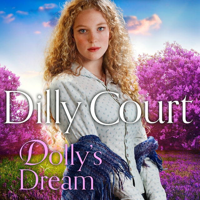 Book cover for Dolly’s Dream