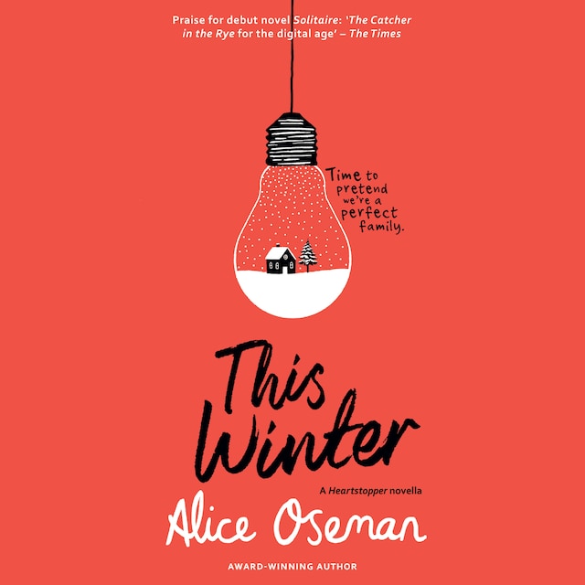 Book cover for This Winter