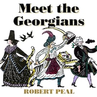 Meet the Georgians