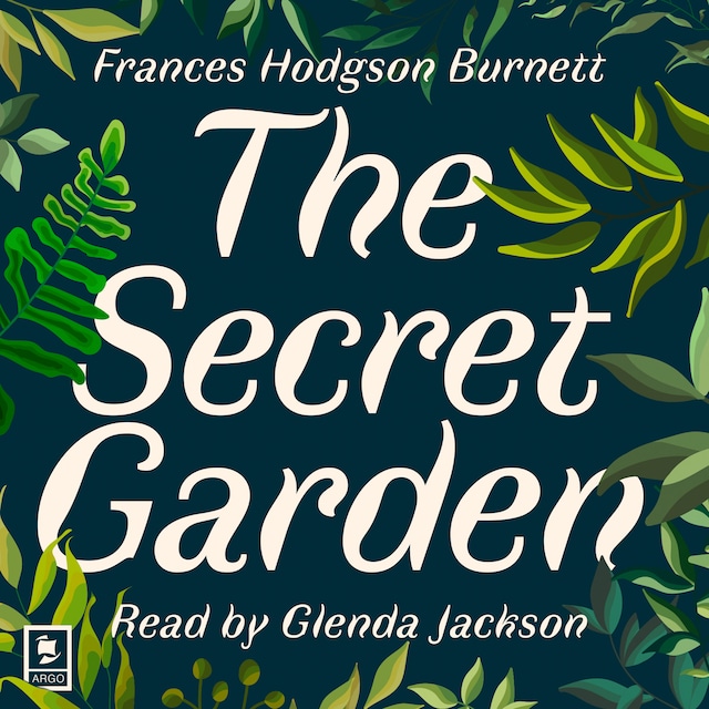 Buchcover für The Secret Garden