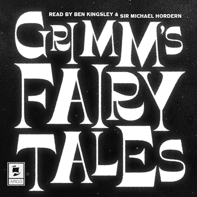 Kirjankansi teokselle Grimm’s Fairy Tales