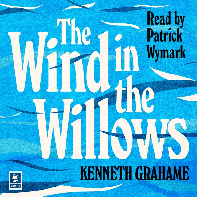 Okładka książki dla The Wind in the Willows