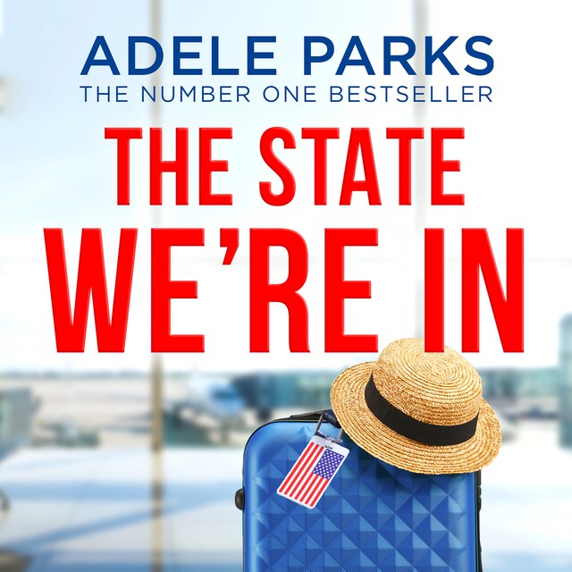 Book cover for The State We’re In