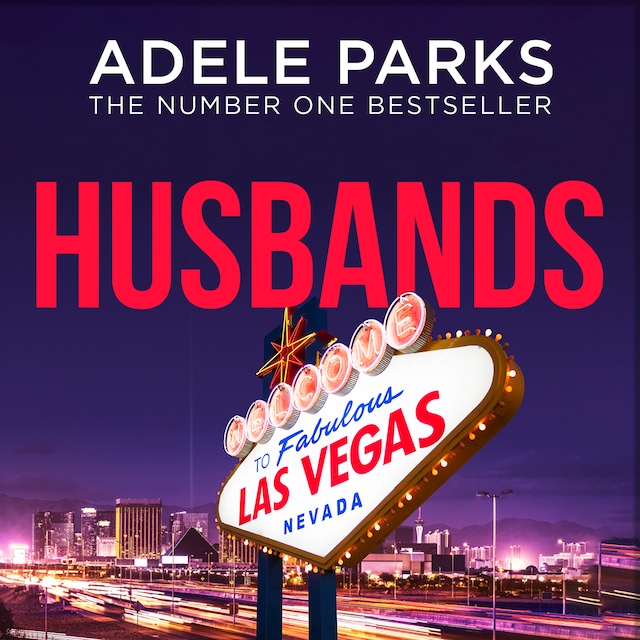 Book cover for Husbands