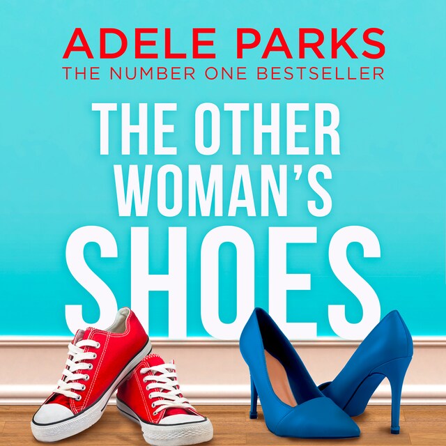 Book cover for The Other Woman’s Shoes