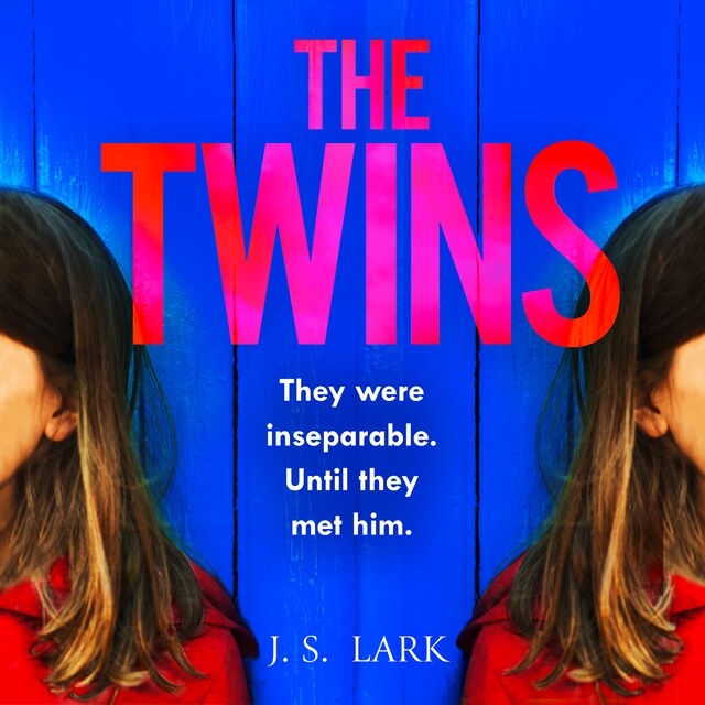 Portada de libro para The Twins