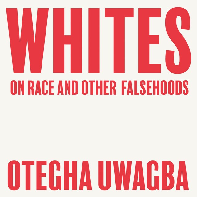 Book cover for Whites