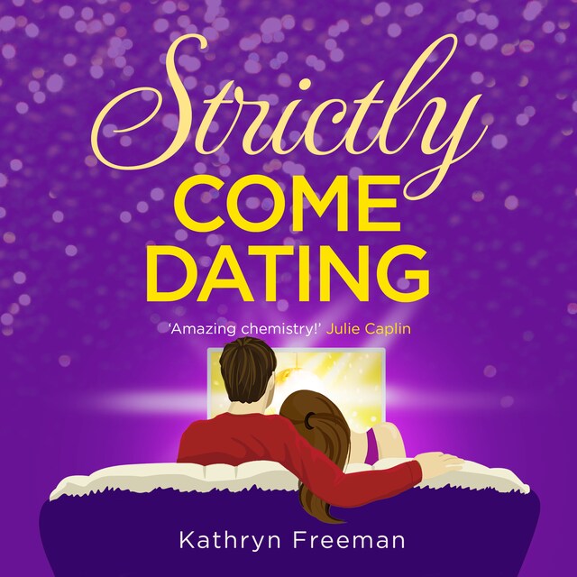 Strictly Come Dating