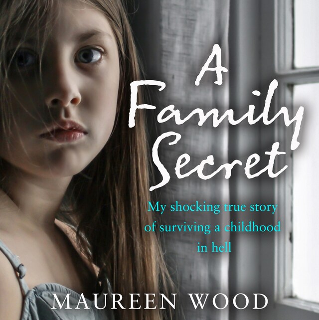Kirjankansi teokselle A Family Secret