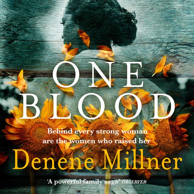 Buchcover für One Blood