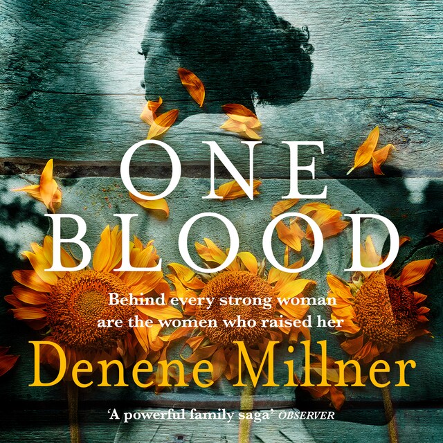 Book cover for One Blood