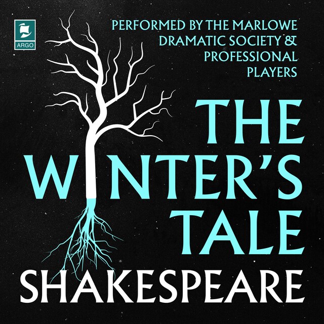 Buchcover für The Winter’s Tale