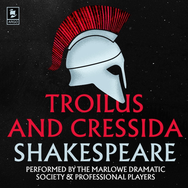 Troilus and Cressida