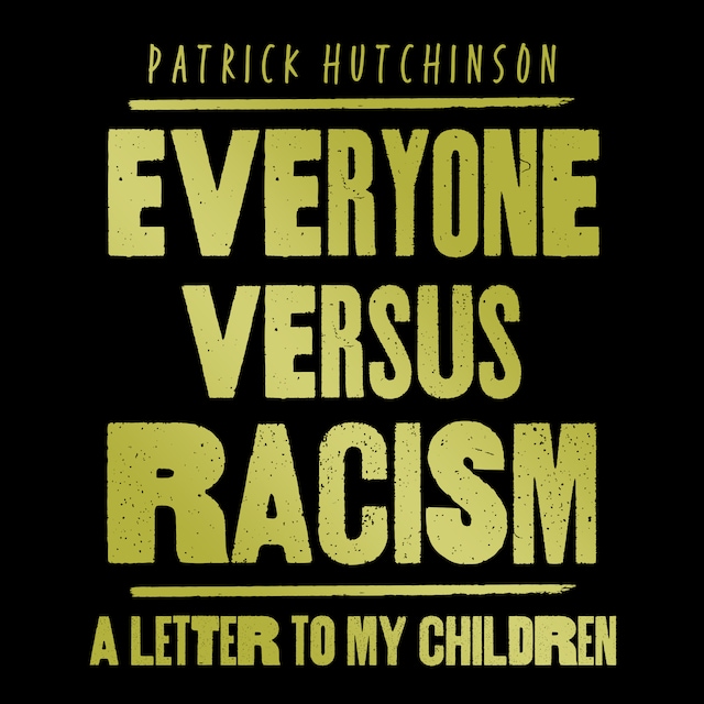 Everyone Versus Racism