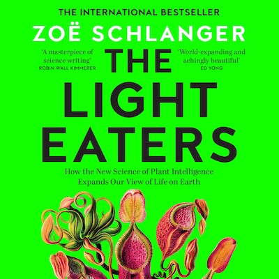 The Light Eaters