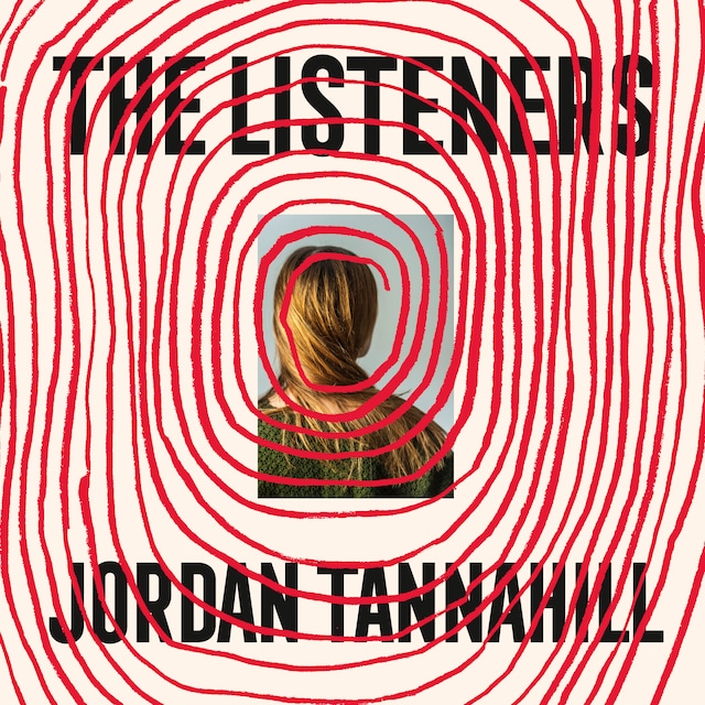 Buchcover für The Listeners