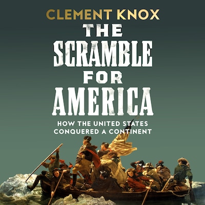 The Scramble for America