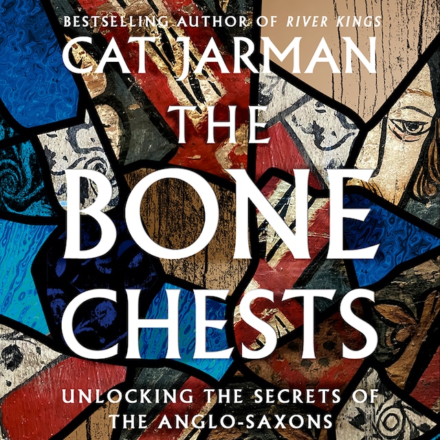 Book cover for The Bone Chests