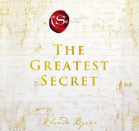 the greatest secret rhonda byrne