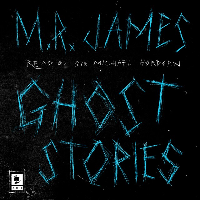 Ghost Stories