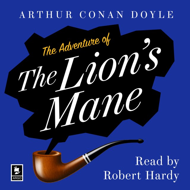 The Adventure of the Lion’s Mane