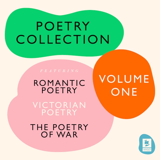 Book cover for The Ultimate Poetry Collection